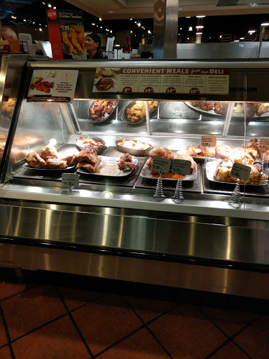 Grocery Store «The Fresh Market», reviews and photos, 526 21st St, Vero Beach, FL 32960, USA