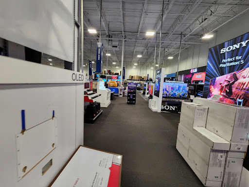 Electronics Store «Best Buy», reviews and photos, 550 Congress Ave, Boynton Beach, FL 33426, USA