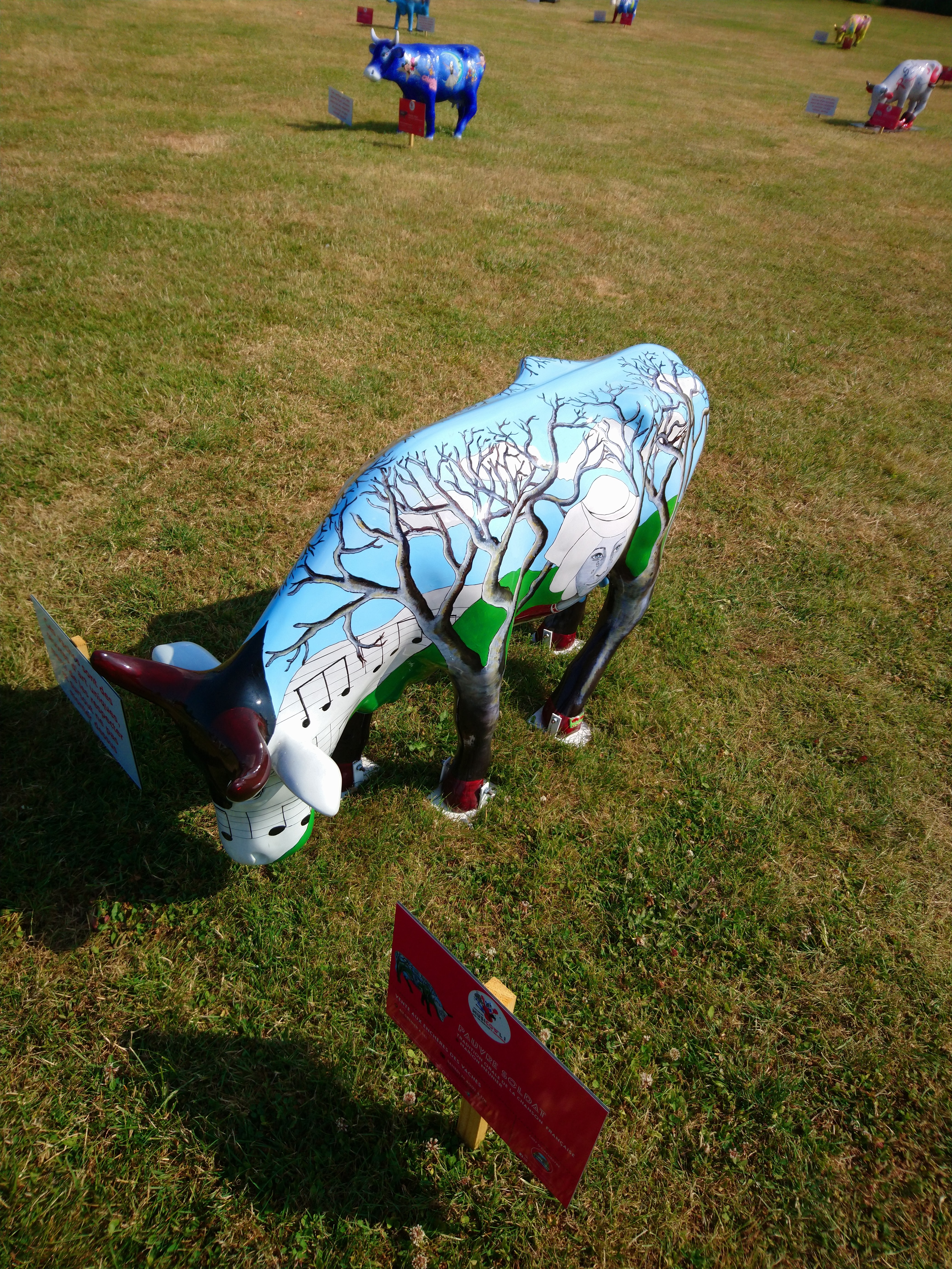 Photo n° 29 de l'avis de Lucien.e fait le 28/07/2019 à 19:45