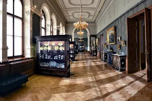 Mākslas muzejs RĪGAS BIRŽA image