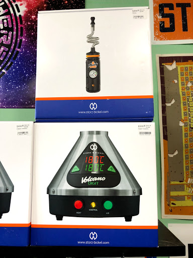 Tobacco Shop «BC Smoke Shop West», reviews and photos, 7909 Westheimer Rd, Houston, TX 77063, USA