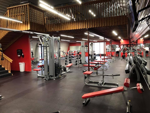 Gym «Snap Fitness», reviews and photos, 1009 Main Ave S, Brookings, SD 57006, USA