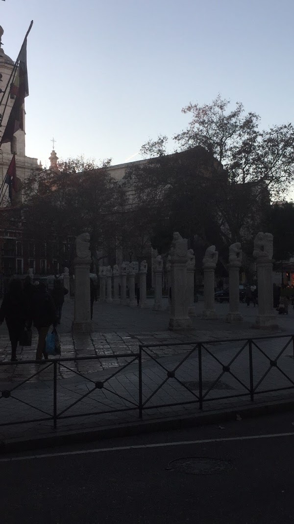Imagen de Universidad de Valladolid (23 de 24)