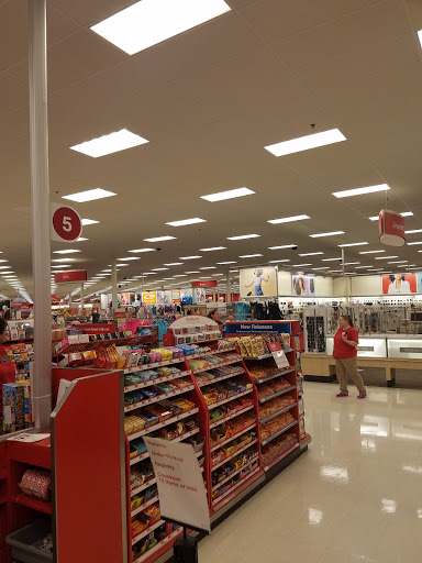 Department Store «Target», reviews and photos, 1205 S Washington St, North Attleborough, MA 02760, USA