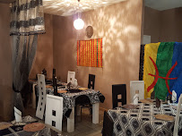 Atmosphère du Restaurant marocain Restaurant Le Amazir à Olemps - n°8