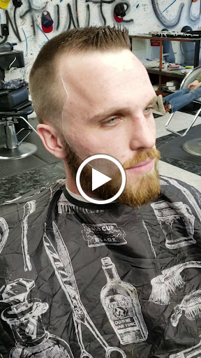 Barber Shop «Infinite Cuts Barbershop», reviews and photos, 605 U.S. 9, Little Egg Harbor Township, NJ 08087, USA