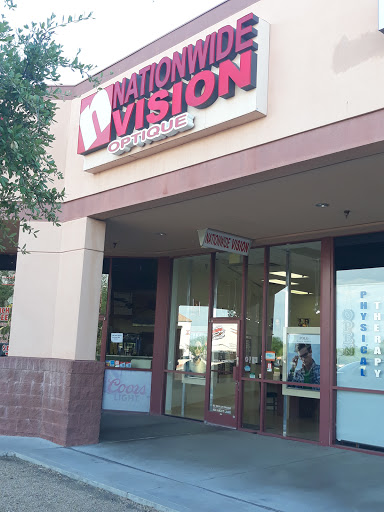 Eye Care Center «Nationwide Vision», reviews and photos, 14545 W Grand Ave #109, Surprise, AZ 85374, USA