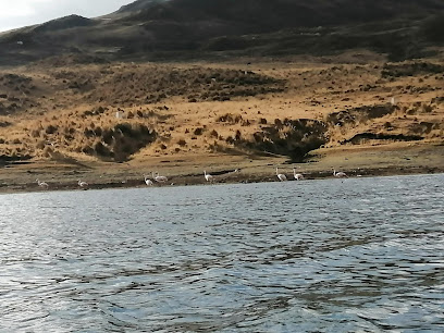 Laguna Punrun