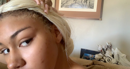 Hair Salon «Inya Hair Salon & Spa LLC», reviews and photos, 4131 N 24th St #117, Phoenix, AZ 85016, USA