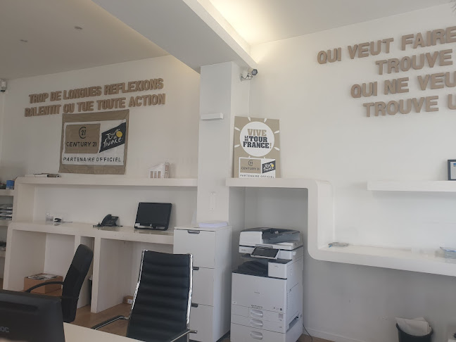 CENTURY 21 Atlas - Makelaardij