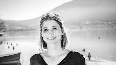 Dr Caroline VAGO à Annecy