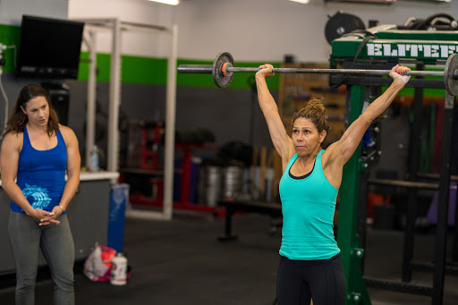 Health Club «Santa Cruz Strength», reviews and photos, 151 Harvey West Blvd, Santa Cruz, CA 95060, USA