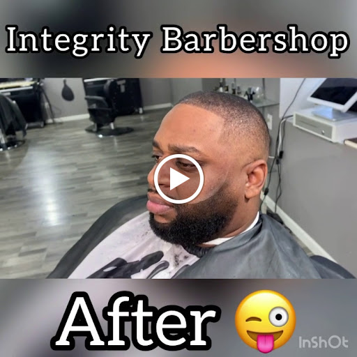 Barber Shop «Integrity Barber Shop», reviews and photos, 139 N High St, Millville, NJ 08332, USA