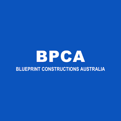 Blueprint Constructions Australia