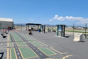 Van Nuys Airport Observation Area image