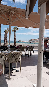 Atmosphère du Restaurant La Marenda à Banyuls-sur-Mer - n°13