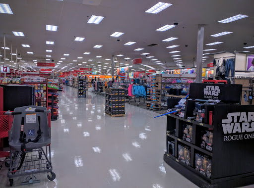 Department Store «Target», reviews and photos, 11200 Reisterstown Rd, Owings Mills, MD 21117, USA