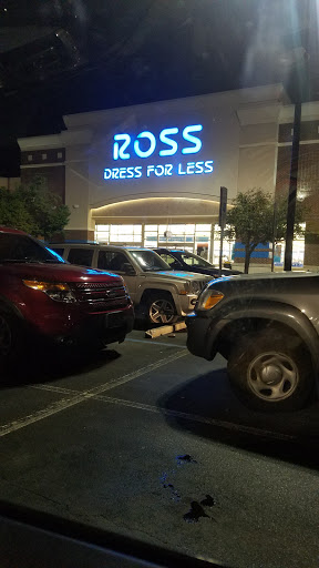 Clothing Store «Ross Dress for Less», reviews and photos, 1125 Woodruff Rd, Greenville, SC 29607, USA