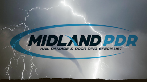 Midland Paintless Dent Repair