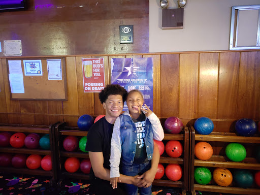Bowling Alley «Playhouse Lanes», reviews and photos, 3245 Garrett Rd, Drexel Hill, PA 19026, USA