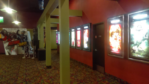 Movie Theater «Riverside Cinema», reviews and photos, 1017 S Boone St, Aberdeen, WA 98520, USA