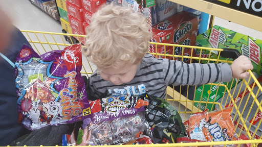 Discount Store «Dollar General», reviews and photos, 2000 US-23, Weber City, VA 24290, USA