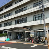 岩国市福祉会館
