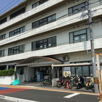 岩国市福祉会館