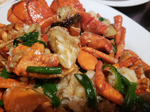 Duck House Restaurant image