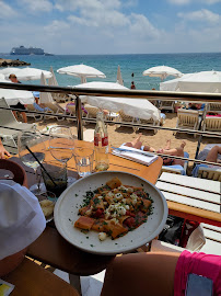 Plats et boissons du O’Key Beach - Restaurant Plage à Cannes - n°3