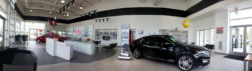 Kia Dealer «Serra Kia», reviews and photos, 12300 30 Mile Rd, Washington, MI 48095, USA