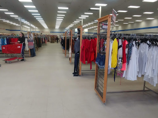 Thrift Store «The Salvation Army Family Store & Donation Center», reviews and photos, 2627 Dix Hwy, Lincoln Park, MI 48146, USA