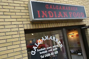 Galgamarken Indian Food image