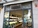 Zapatería Zankos Original