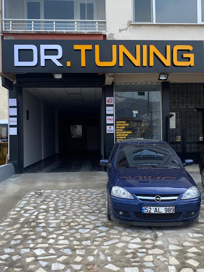 DR.Tuning