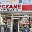 Yeni Beyşehir Eczanesi