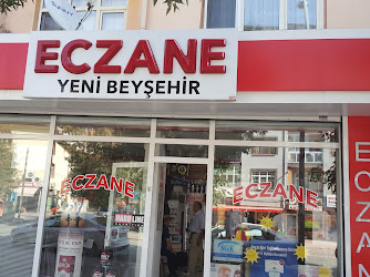 Yeni Beyşehir Eczanesi
