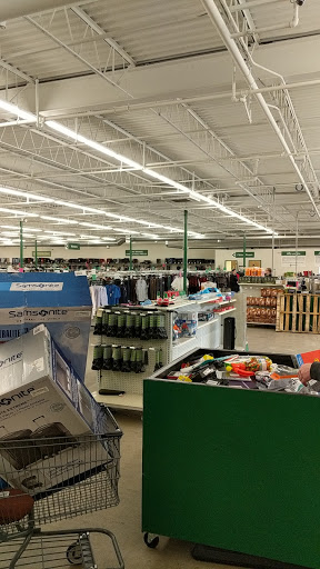 Discount Store «Bargain Hunt», reviews and photos, 3137 Dixie Hwy, Erlanger, KY 41018, USA