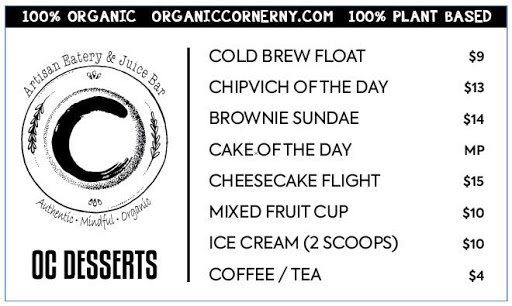 Organic Food Store «Organic Corner Inc», reviews and photos, 37 Broadway, Massapequa, NY 11758, USA