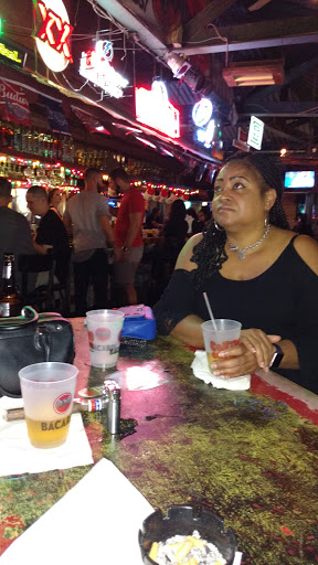 Wine Bar «Ybor City Wine Bar», reviews and photos, 1600 E 7th Ave, Tampa, FL 33605, USA