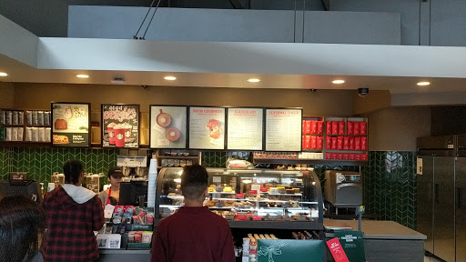 Coffee Shop «Starbucks», reviews and photos, 11979 Garvey Ave, El Monte, CA 91732, USA