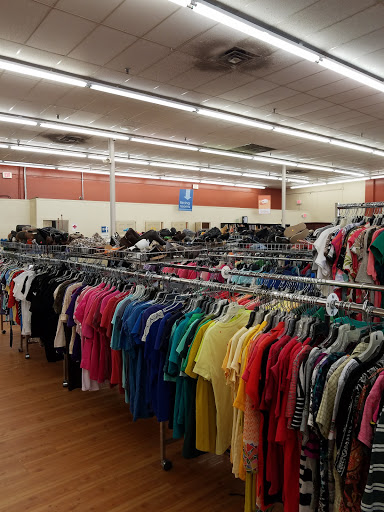 Thrift Store «Goodwill Store & Donation Center», reviews and photos