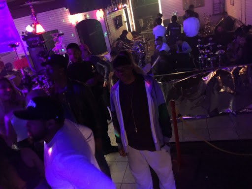 Night Club «Lux Hookah Lounge», reviews and photos, 2747 Pacific Ave SE, Olympia, WA 98501, USA