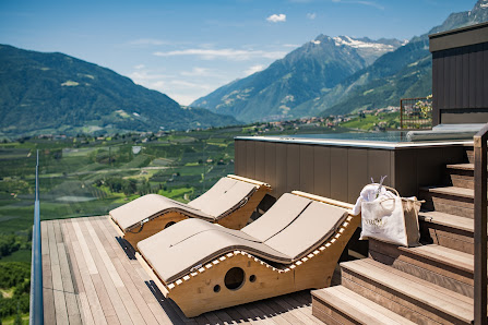 Hotel Tyrol - Schenna Via Katnau, 6, 39017 Scena BZ, Italia