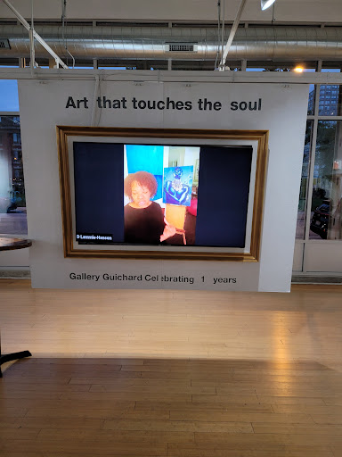 Art Gallery «Gallery Guichard», reviews and photos, 436 E 47th St, Chicago, IL 60653, USA