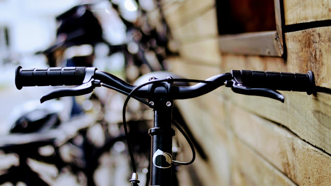 Envy Bike Santa Isabel - Tienda de bicicletas