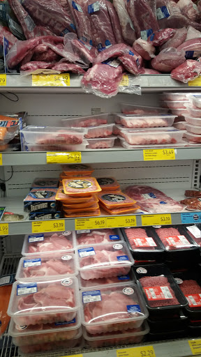 Supermarket «ALDI», reviews and photos, 5532 Broadway, Bronx, NY 10463, USA