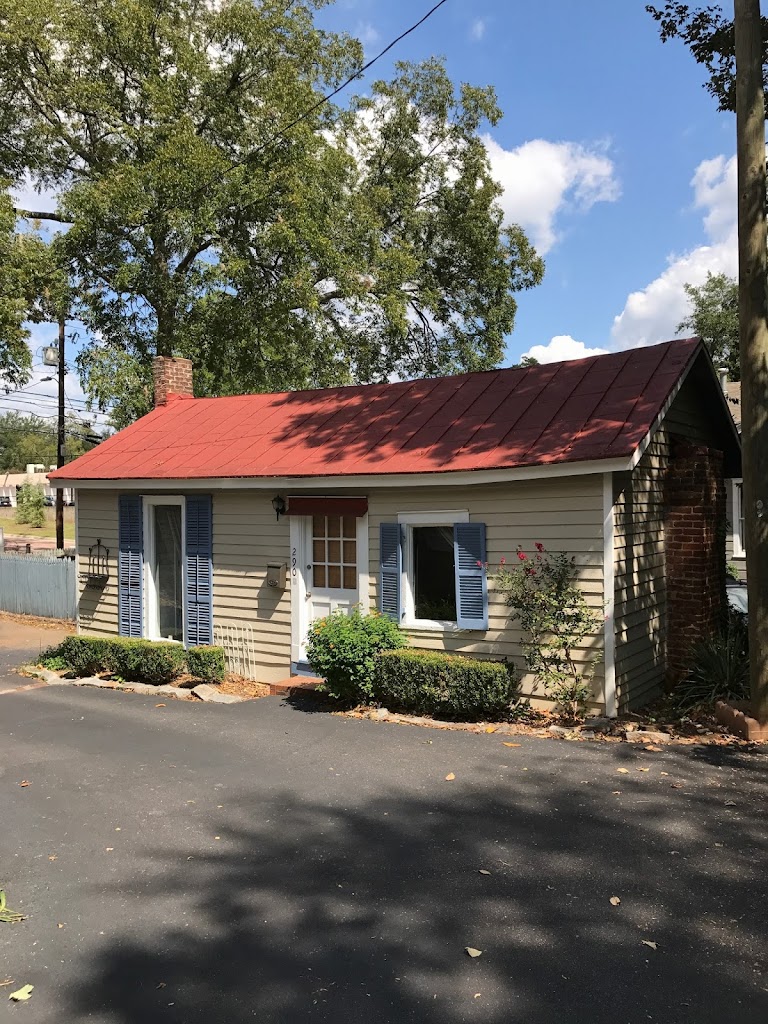 The Artisan Hair Salon Athens, GA 30601 Services and Reviews