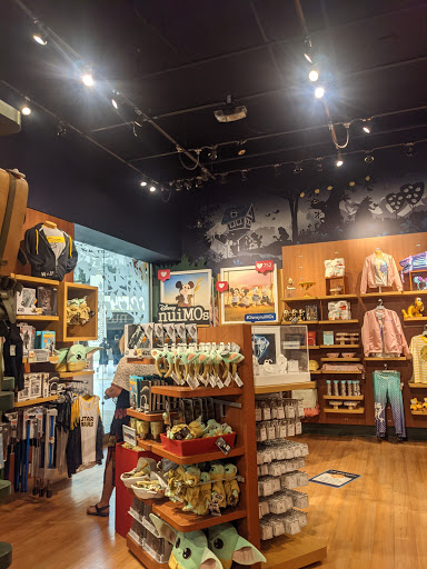 Toy Store «Disney Store», reviews and photos, 350 W Hillcrest Dr, Thousand Oaks, CA 91360, USA