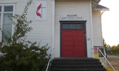Spirit of the Valley United Methodist Church